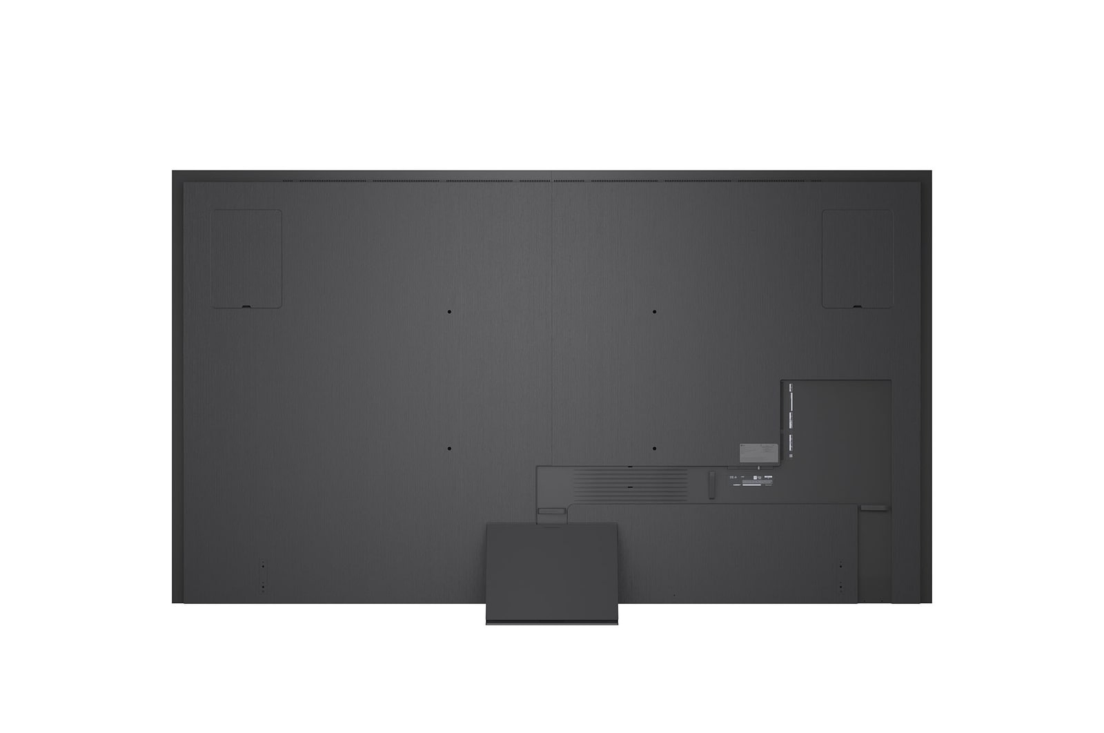 100 inch LG QNED evo AI QNED87 Mini LED 4K Smart TV 2026